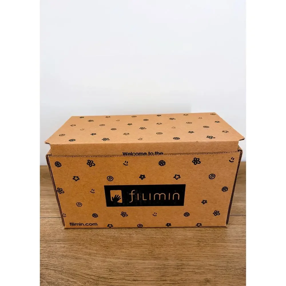 In Box - Filimin Modern Design Friendship Lamp Long Distance Touch Light Wi-Fi